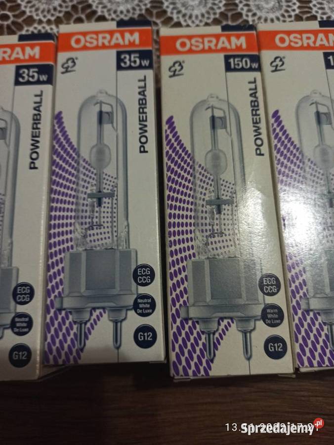 osram halogeny Racibórz