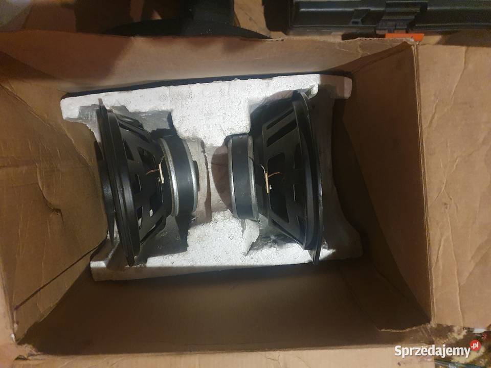 Jbl gto 963 glosniki samochodowe śląskie Dąbrowa Górnicza