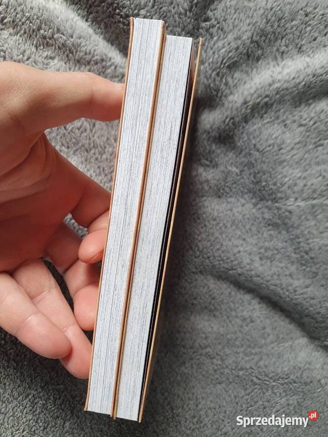 Fairy Tail zestaw 2 tomów wydanie 1 2016 pomorskie Gdynia