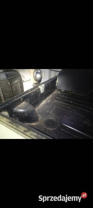 Mercedes 115 200D Przeźmierowo