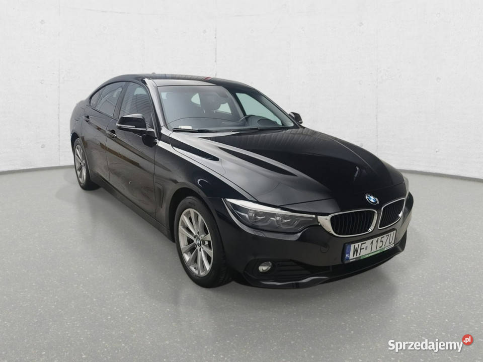 BMW 420 Poleasingowe ECR G22G23G82 2020