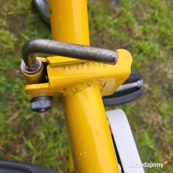 Romet Jubilat 2 Oryginał 1981 r Bytom