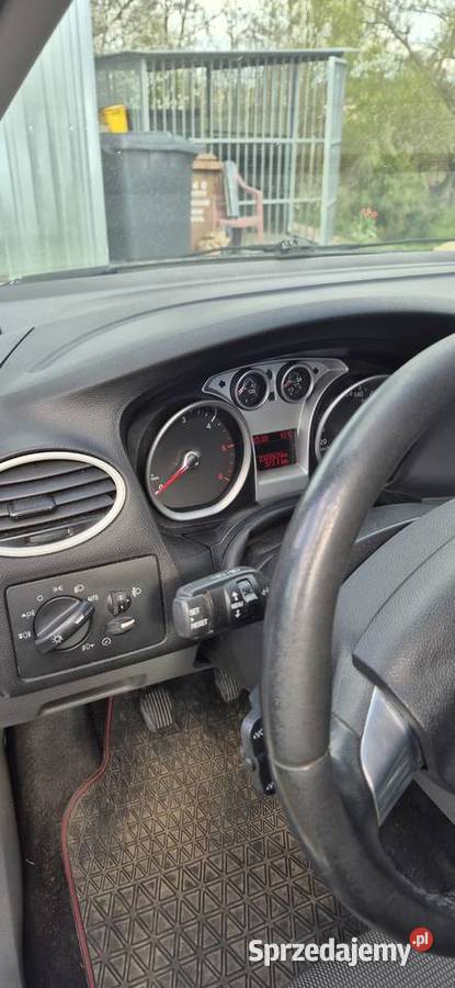 Ford wiele wort Trawniki sprzedam