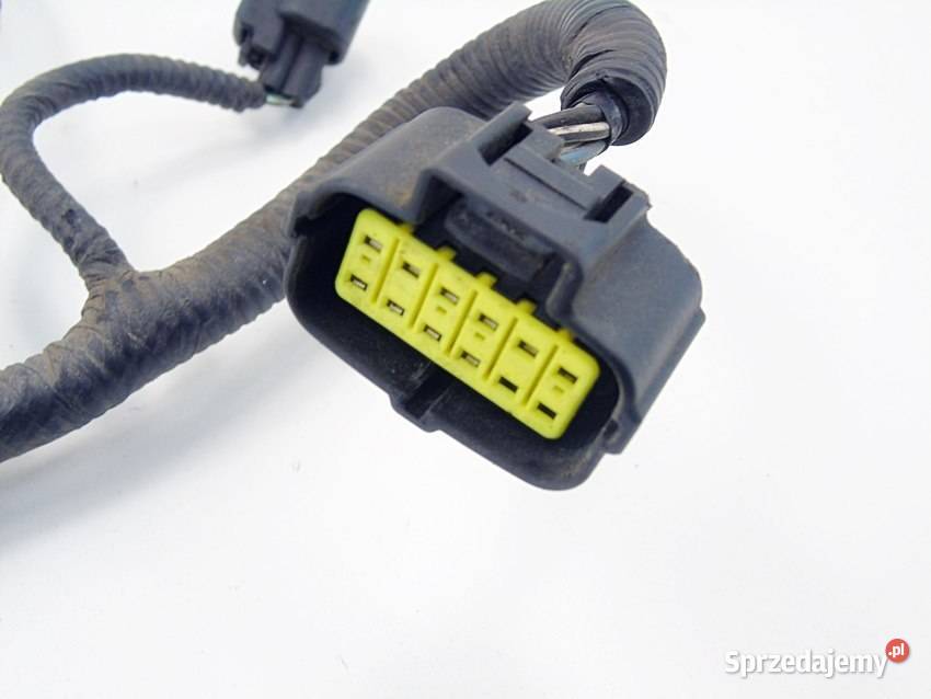 WIĄZKA KABLE SILNIKA FORD MUSTANG IV 38 V6 9404 osobowe Sosnowiec