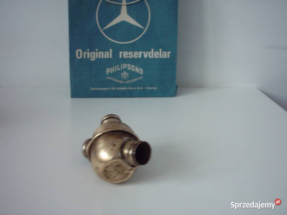 Termostat MercedesBenz W 121 Ponton 180 sprzedam