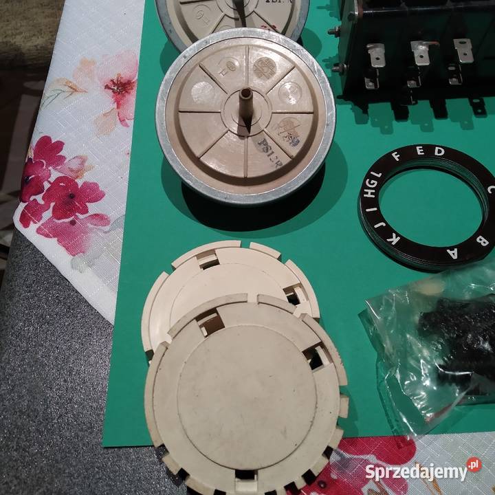 Pralka Tamat 500 Tatramat części opolskie Kluczbork