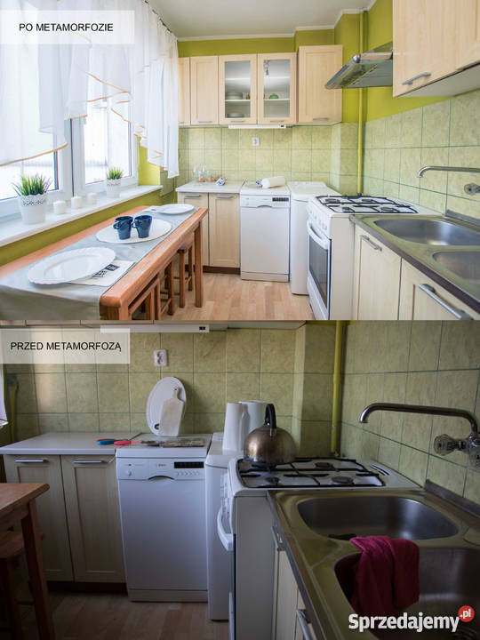 Profesjonalna fotografia nieruchomości i home Poznań