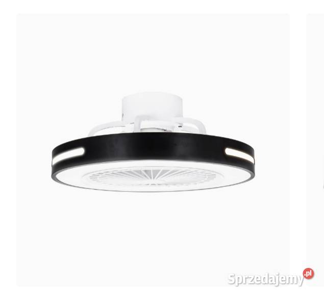 Wentylator sufitowy LED40W230V 27006500K pilot