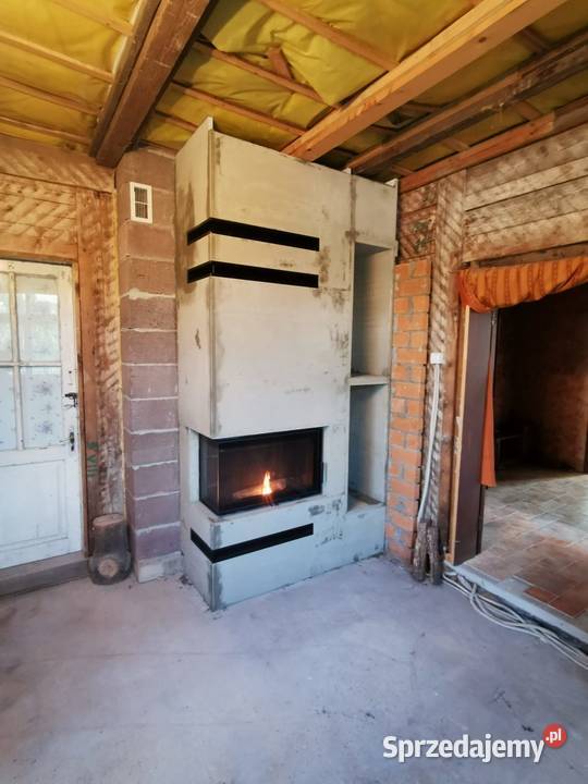 Kominki naroznegazowewodne Kielce sprzedam