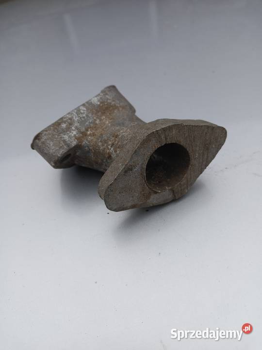 Oryginalny króciec gaźnika zmd WSK 175 Lublin sprzedam