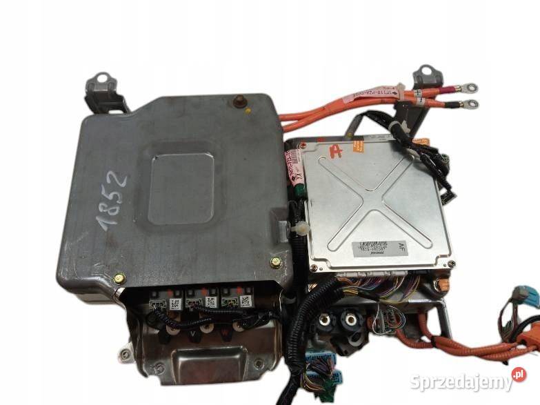 MODUŁ INVERTER 1K000PZAE0239X21793 Honda Civic