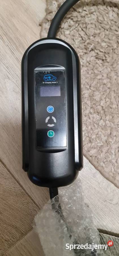 Ładowarka do samochodu elektrycznego 3f 11 kW wielkopolskie Osieczna