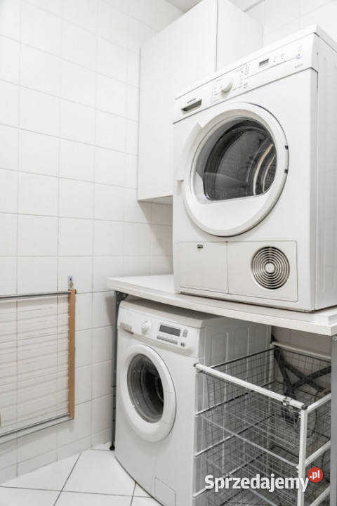 Do wynajęcia apartament 5 pokoi 132m2 metrze Warszawa