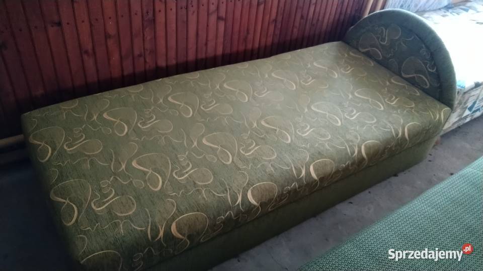 Łóżko regulowana wysokość Chojna