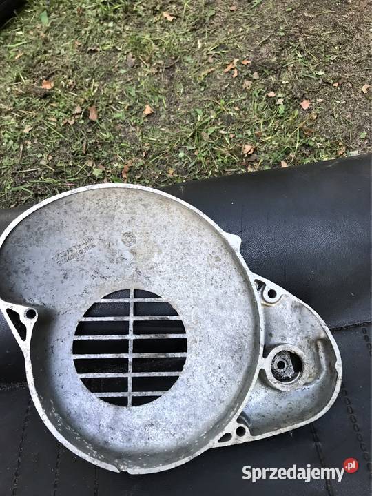 Osłona pokrywa simson duo s51 Częstochowa