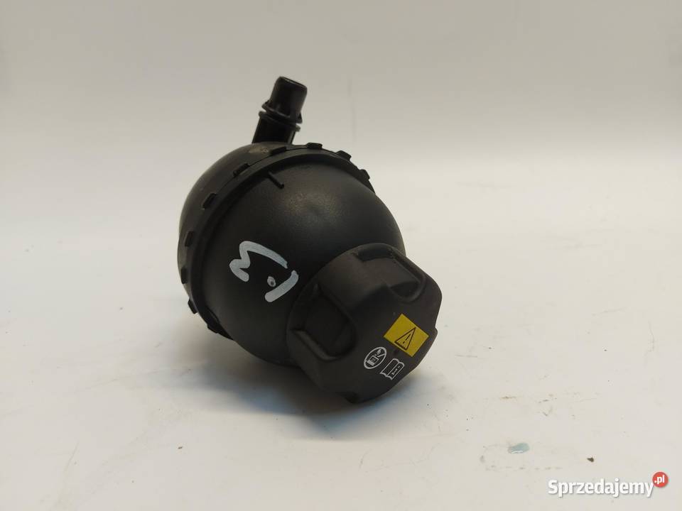 BMW i3 i01 REX Zbiornik wyrównawczy 7604431 dolnośląskie