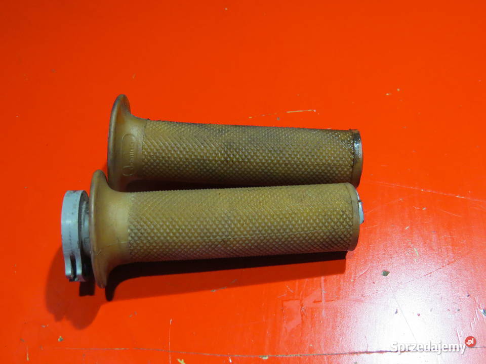 KAWASAKI Z750 Z 750 0412 manetka gazu rączka mazowieckie Warszawa sprzedam