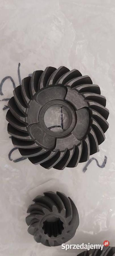 tryby przekładnia spodzina suzuki dt 99 dt15 Żeglarstwo kujawsko-pomorskie Bydgoszcz