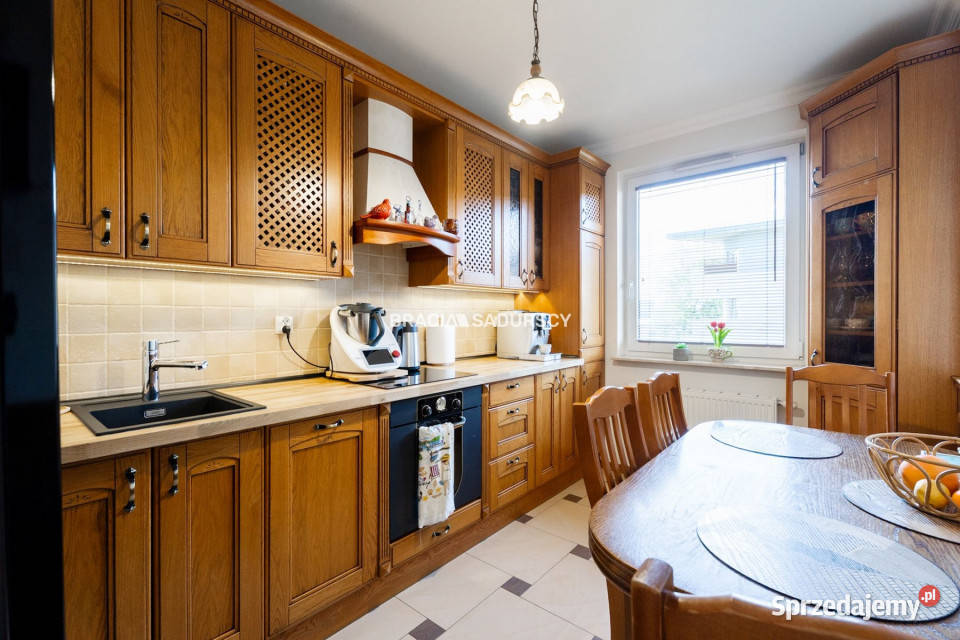 Mieszkanie Kraków 705m2 3 pokoje Piętro 3