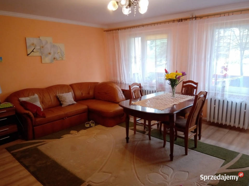 Sprzedam mieszkanie w Sanoku własnościowe Sanok