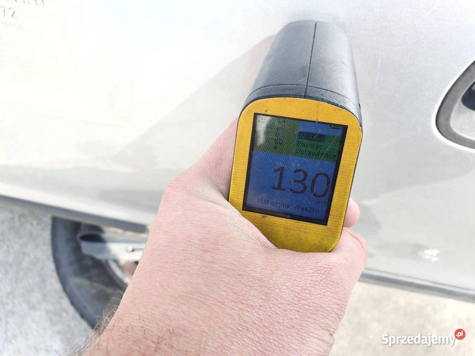 DRZWI LEWE PRZÓD VOLVO V40 kujawsko-pomorskie Lipno