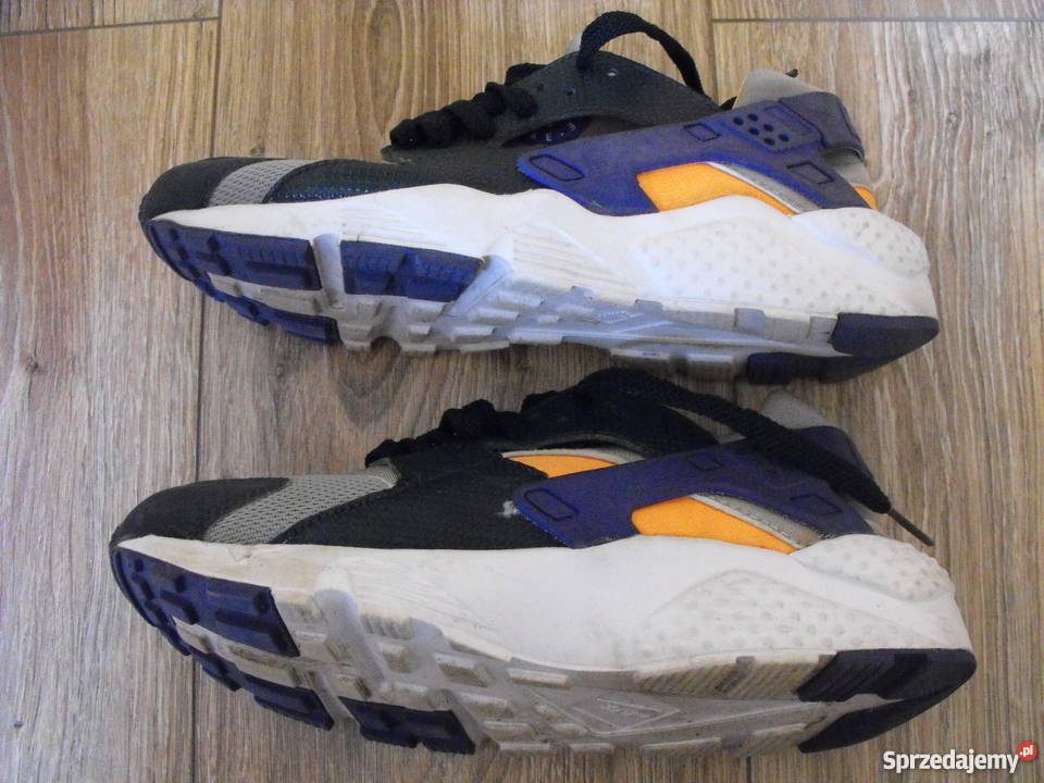 Buty NIKE AIR Hurache 3839 24 stan Idealny Białystok