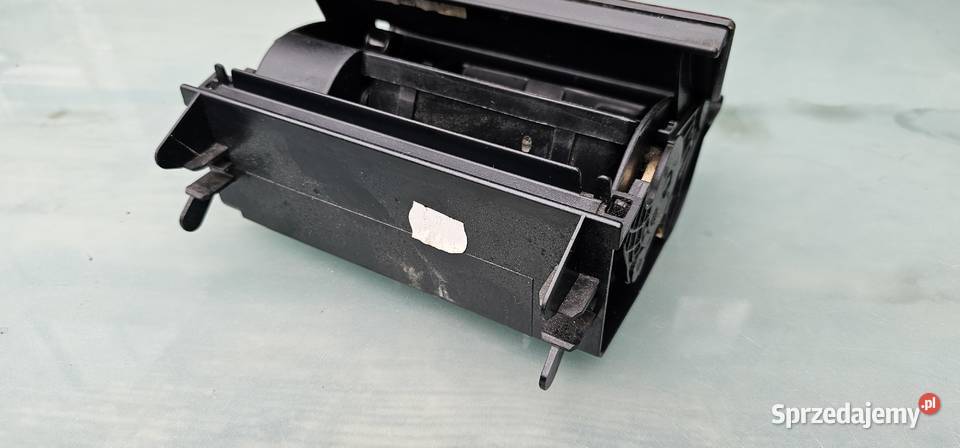 Popielniczka elegance mercedes w210 Zbąszyń