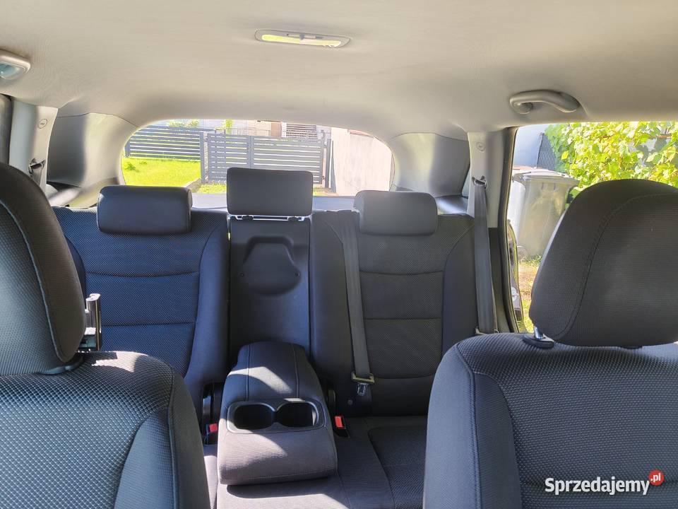 Kia Sorento benzyna gaz Kościan