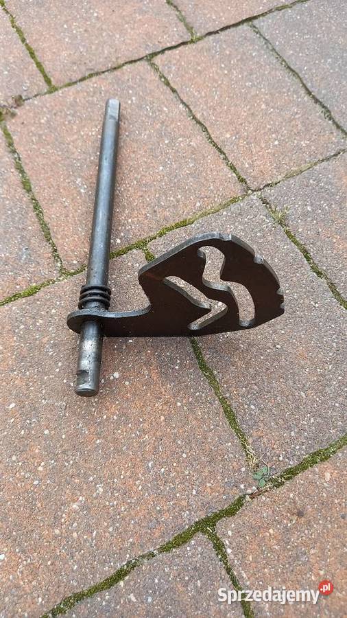 PROWADNICA ZMIANY BIEGÓW M 72 GITARA Pozostałe mazowieckie Warszawa