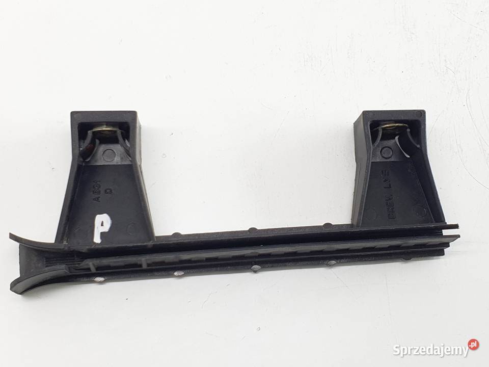 UCHWYT PROWADNICA SZYBY PRAWA IVECO EUROCARGO Janowice