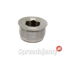 VOLVO C30 S40 V50 S80 V70 XC60 zaslepka glowicy Bielany Wrocławskie