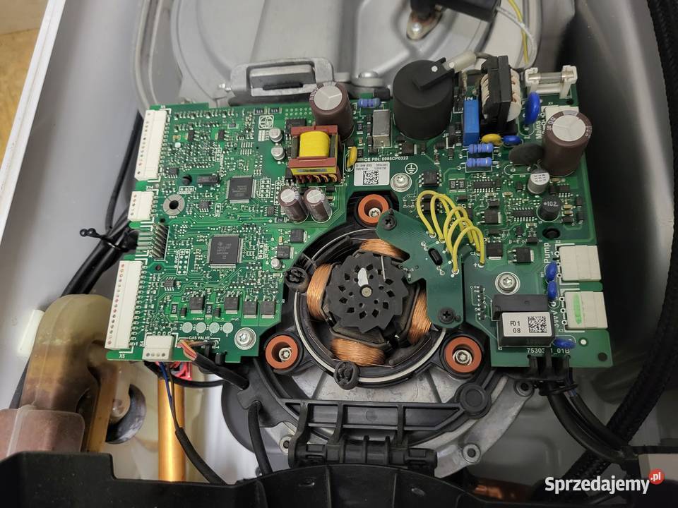 De Dietrich MCR Home 2428 Mi części małopolskie