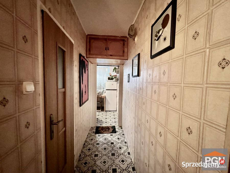Do sprzedaży mieszkanie Stuchowo 30m2 1pok