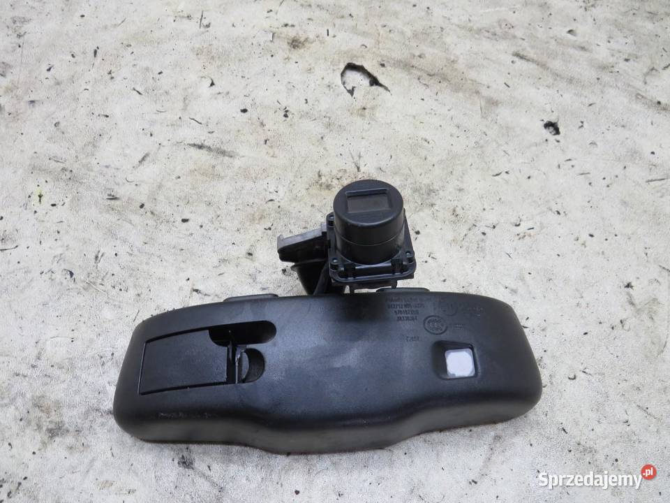 LUSTERKO WSTECZNE JEEP WK2 57010732AE