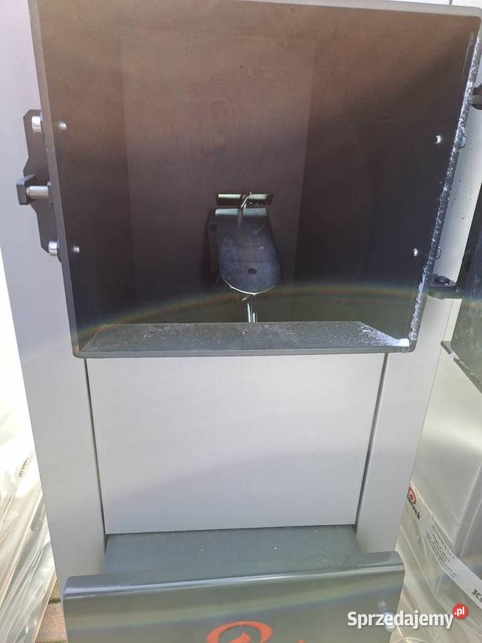 Kocioł piec SKD 12 24kw nowy 5 klasa eco design Urzędów