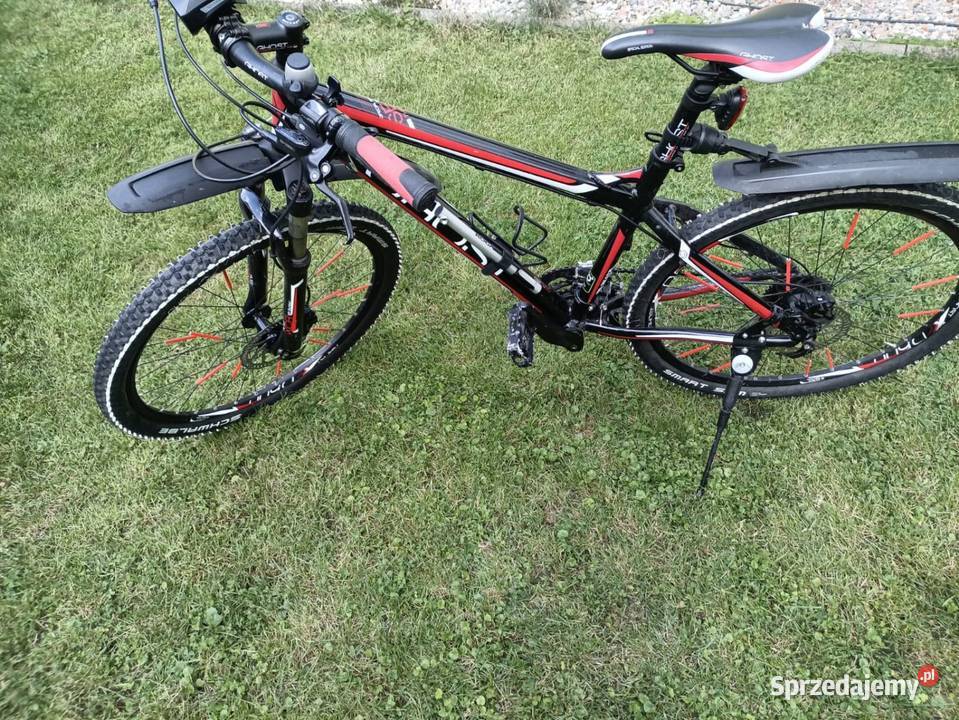 Rower górski Ghost SE 3000 Special Edition dolnośląskie Wołów