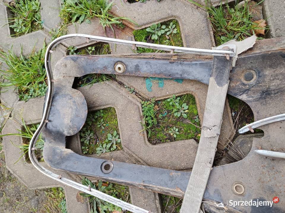 Części SHL m11 SHL m06