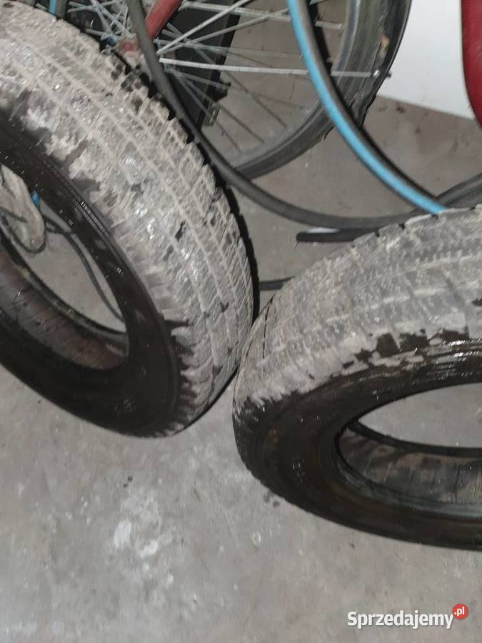 Opony 13580R12 Maluch Samochodowe Dobrzejewice