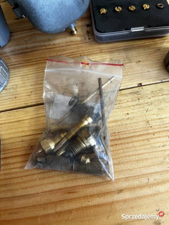 Gaźnik 30N25 MZ ETZ 250 Jadachy