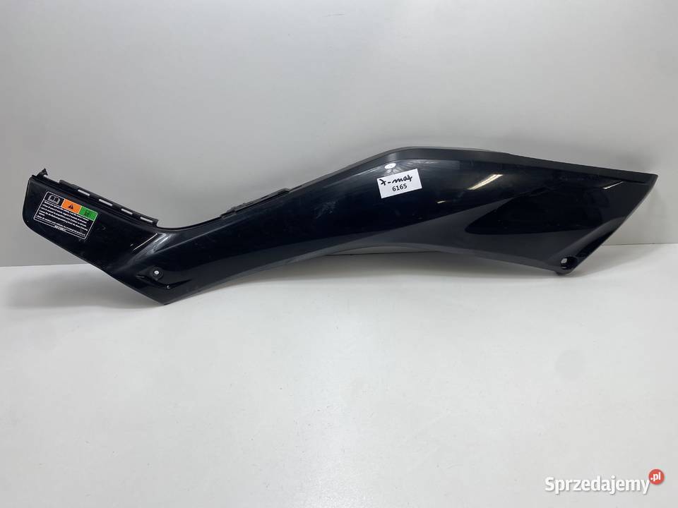 YAMAHA X XMAX 1823 LEWY DEKOR LISTWA BOCZEK mazowieckie Siedlce