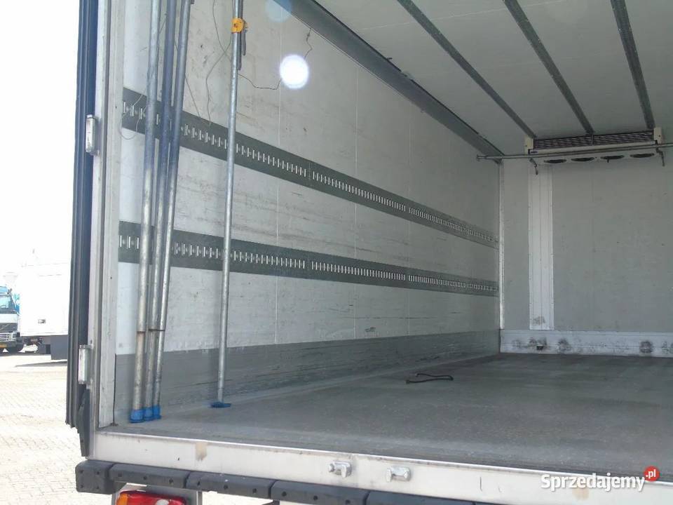 Chlodnia Daf CF Warszawa