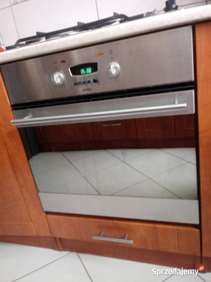 Piekarnik elwktryczny Amica Łódź