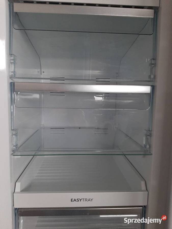 Nowe części do zamrażarki Gorenje szuflady półki Łowicz