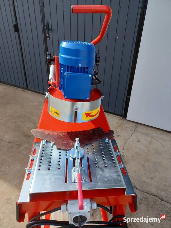 Ostrzałka noży do pras i przyczep mazowieckie Krasnodęby-Kasmy