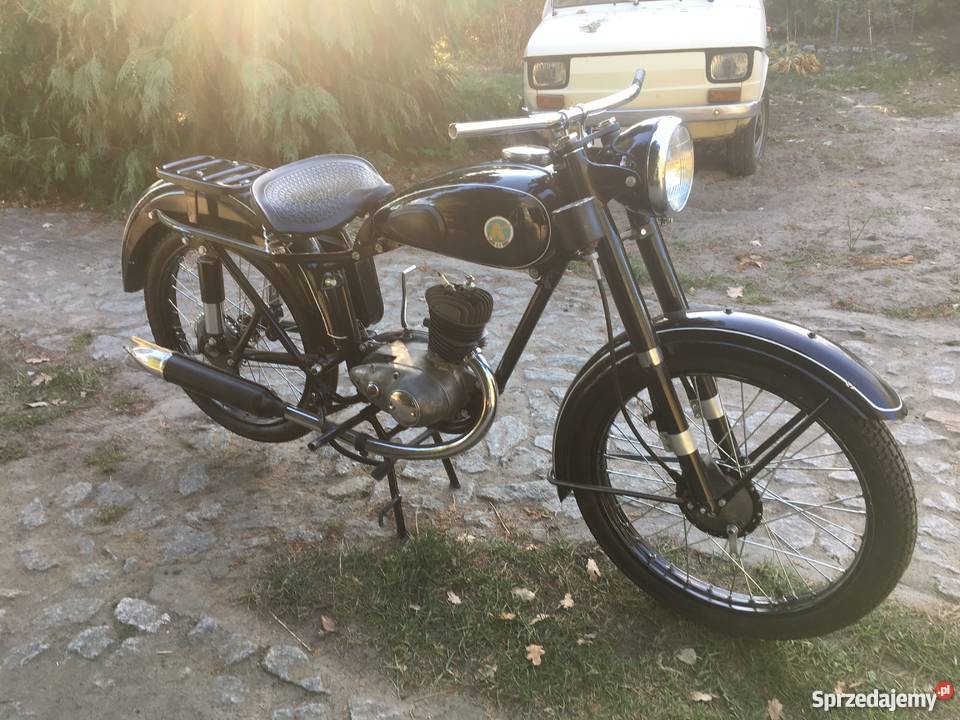 K55 Krosno Odrzańskie sprzedam