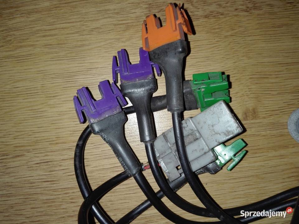 sensor moduł airbag renault laguna Pozostałe Chełmno sprzedam
