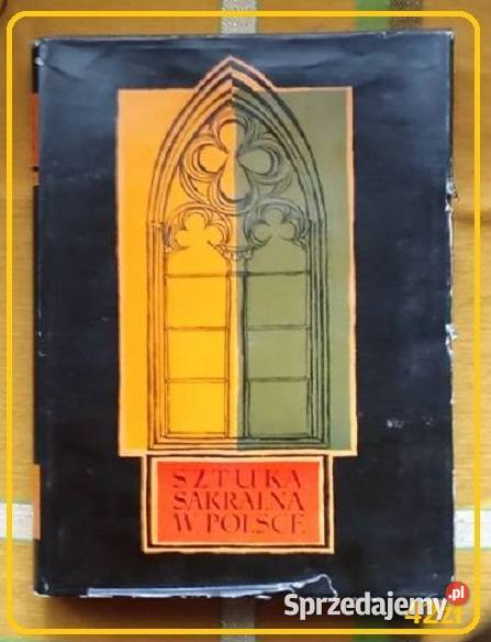 W poszukiwaniu stylu epokiKossaksztuka użytkowa Łódź sprzedam