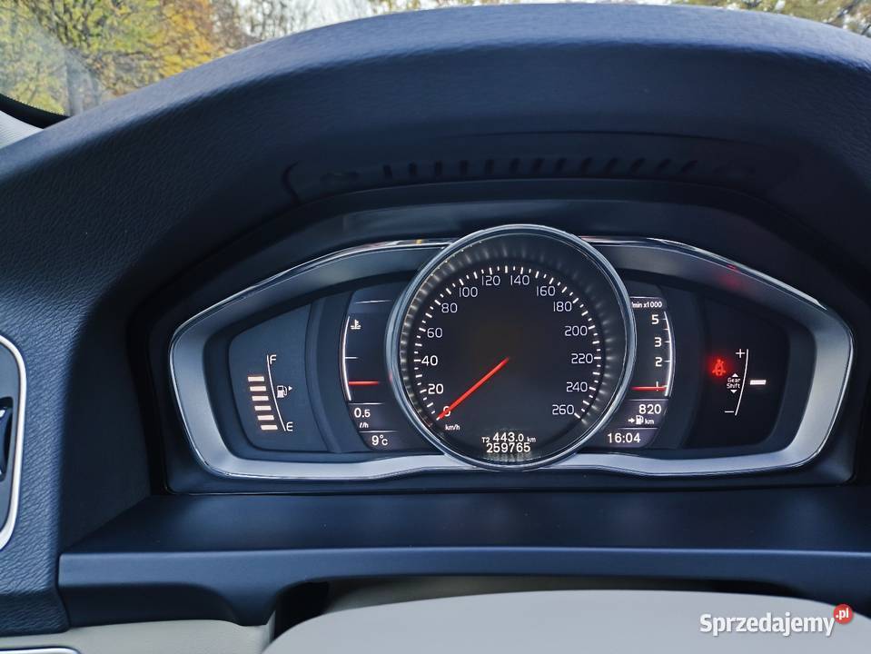 Volvo s60 diesel S60