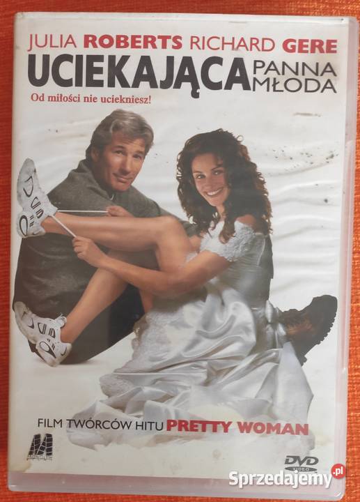 Komedia romantyczna Gdańsk sprzedam