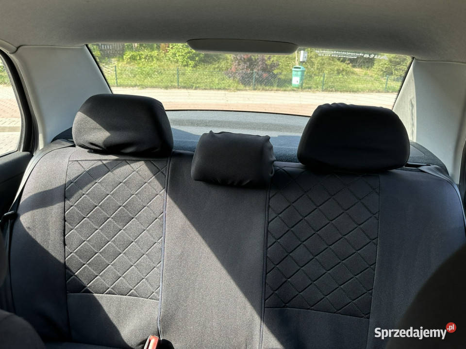 koda Fabia liftingu wymieniony rozrząd dodatkowe Wejherowo sprzedam